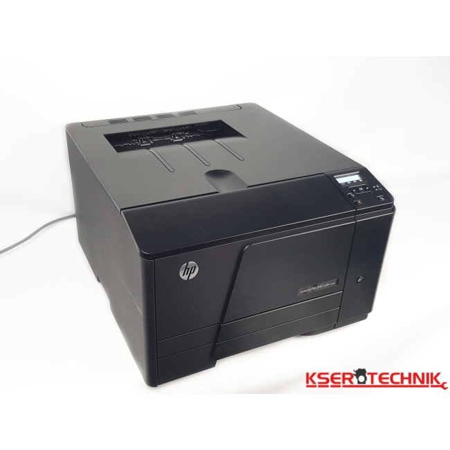 Drukarka laserowa HP LaserJet Pro 200 Color M251N
